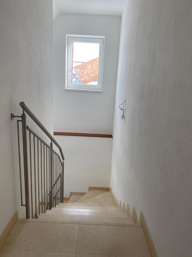Apartmenthaus Leberhof Muttendorf Exterior foto